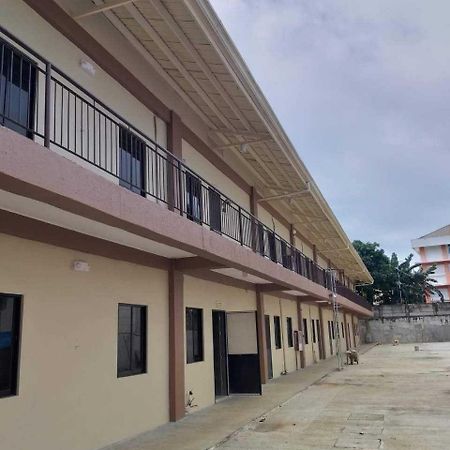 Palawan Casa Apartment Puerto Princesa Exterior photo