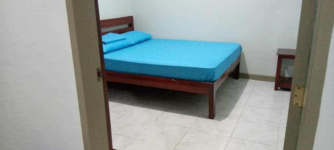 Palawan Casa Apartment Puerto Princesa Exterior photo