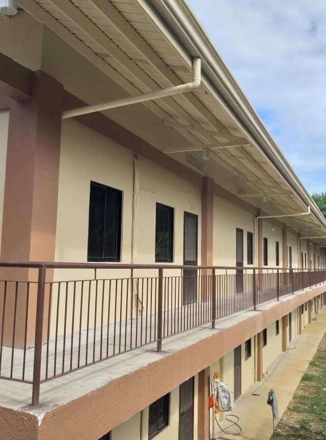 Palawan Casa Apartment Puerto Princesa Exterior photo